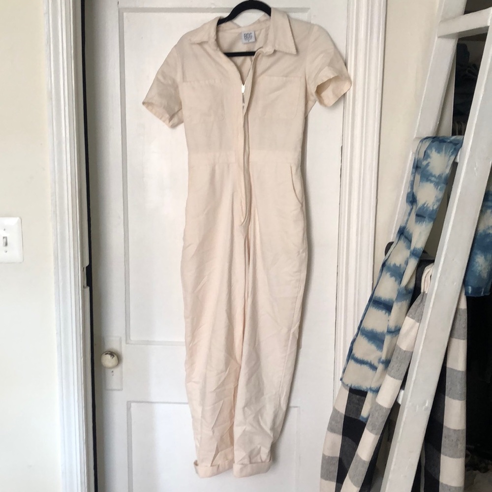 Urban Outfitters BDG Utility jumper